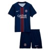 Ensemble Maillot Paris Saint-Germain Domicile 2025-26 Enfant Ensemble Maillot Paris Saint-Germain Domicile 2025-26 Enfant